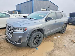 GMC Acadia 3.6L 6 2021