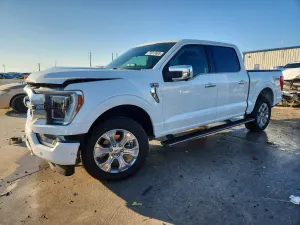 Ford F-150 SUPERCREW 3.5L 6 2022