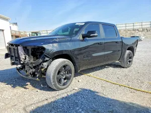RAM 1500 5.7L 8 2019