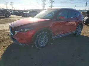 Mazda CX-5 PREFERRED 2.5L 4 2023