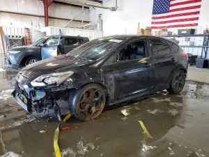 Ford Focus 2.0L 4 2014