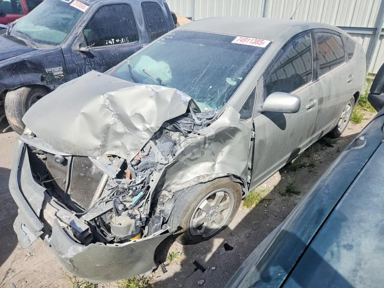 Toyota Prius 2005