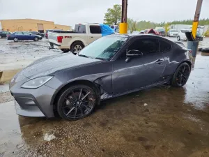 Toyota GR86 PREMIUM 2.4L 4 2023