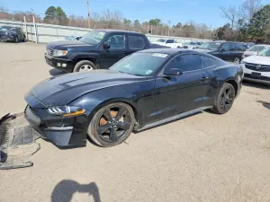 Ford Mustang 2.3L 4 2022