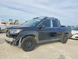 Honda Ridgeline RTL 3.5L 6 2023