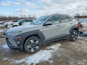 Hyundai Kona SEL 2.0L 4 2025