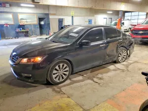 Honda Accord EXL 2.4L 4 2013