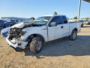 Ford F-150 SUPER CAB 4.6L 8 2009