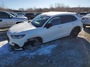Honda HR-V SPORT 2.0L 4 2024