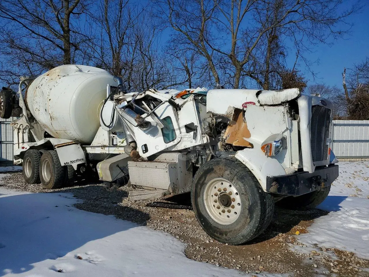 Peterbilt 365/367 12.9L 6 2016