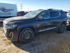 GMC Acadia 3.6L 6 2023