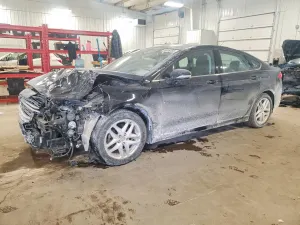 Ford Fusion SE 2.5L 4 2016