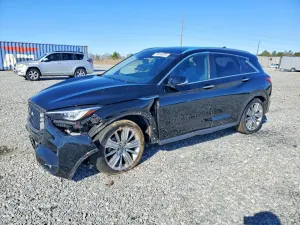 Infiniti QX50 2.0L 4 2021