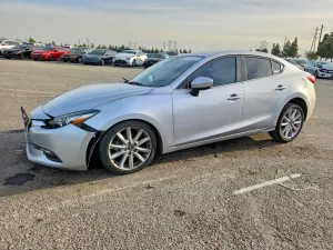 Mazda 3 2.0L 4 2017