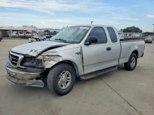 Ford F-150 4.2L 6 2001