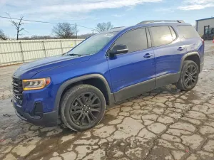 GMC Acadia SLE 2.0L 4 2023