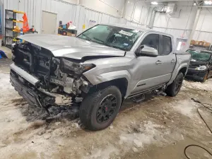 Toyota Tacoma DOUBLE CAB 2.4L 4 2024