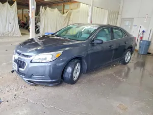 Chevrolet Malibu LS 2.5L 4 2015