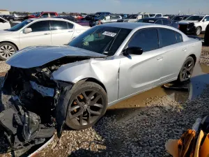 Dodge Charger 3.6L 6 2021