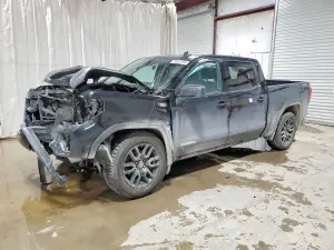GMC Sierra K1500 ELEVATION 3.0L 6 2021