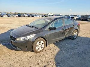 Kia Cerato / Forte / K3 LX 2.0L 4 2018