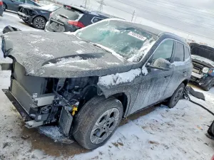 BMW X1 XDRIVE28I 2.0L 4 2023