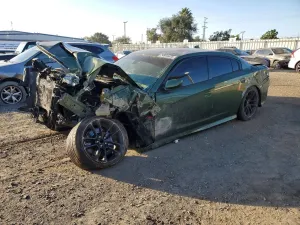 Dodge Charger SCAT PACK 6.4L 8 2020