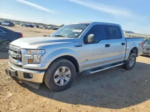 Ford F-150 3.5L 6 2017