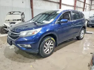 Honda CR-V EX 2.4L 4 2015
