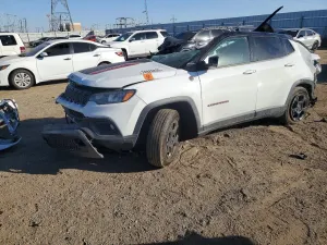 Jeep Compass TRAILHAWK 2.0L 4 2023