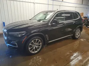 BMW X5 XDRIVE40I 3.0L 6 2020