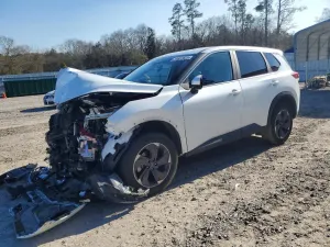 Nissan Rogue 1.5L 3 2024