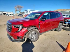 GMC Acadia 2.5L 4 2025