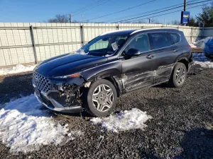 Hyundai Santa Fe LIMITED 2.5L 4 2023