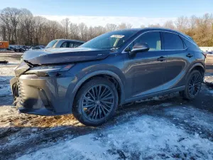 Lexus RX 350 BASE 2.4L 4 2024