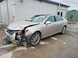 Lexus ES 350 3.5L 6 2008