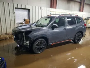 Subaru Forester SPORT 2.5L 4 2023