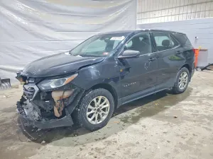 Chevrolet Equinox LS 1.5L 4 2019