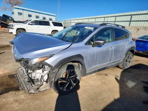 Subaru Crosstrek PREMIUM 2.0L 4 2024