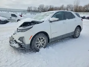 Chevrolet Equinox LT 1.5L 4 2024