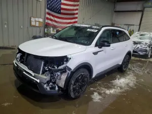 Kia Sorento S 2.5L 4 2021