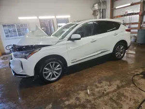 Acura RDX TECHNOLOGY 2.0L 4 2023