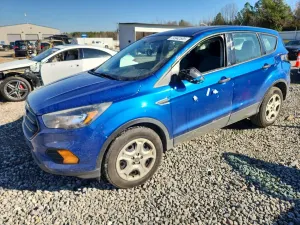 Ford Escape S 2.5L 4 2019