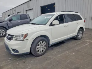 Dodge Journey SXT 3.6L 6 2014