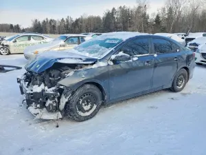 Kia Cerato / Forte / K3 2.0L 4 2020
