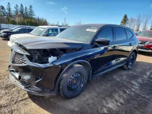 Acura MDX 3.5L 6 2024