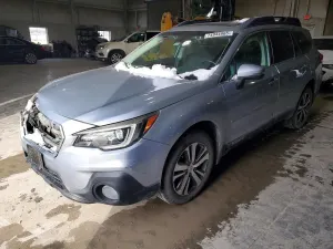 Subaru Outback 3.6R LIMITED 3.6L 6 2018