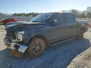 Ford F-150 5.0L 8 2019