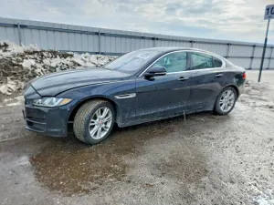 Jaguar XE PRESTIGE 2.0L 4 2018