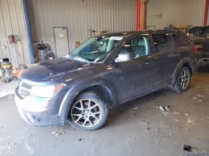 Dodge Journey R/T 3.6L 6 2016